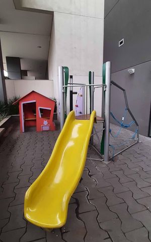 Apartamento para alugar com 62m², 2 quartos e 1 vaga