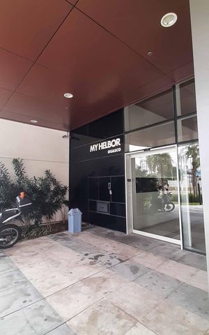 Apartamento para alugar com 62m², 2 quartos e 1 vaga