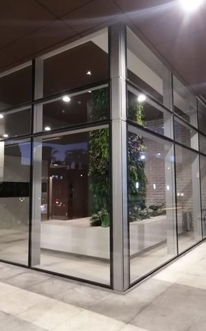 Apartamento para alugar com 62m², 2 quartos e 1 vaga