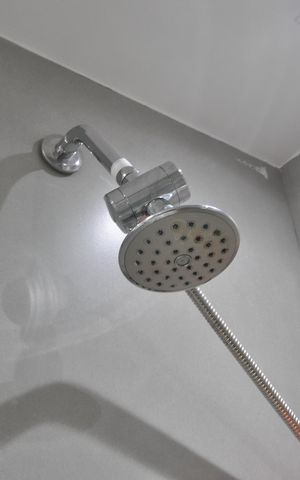 Apartamento à venda com 43m², 2 quartos e 1 vagaBanheiro
