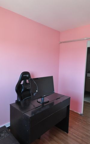 Apartamento à venda com 43m², 2 quartos e 1 vagaQuarto 2 