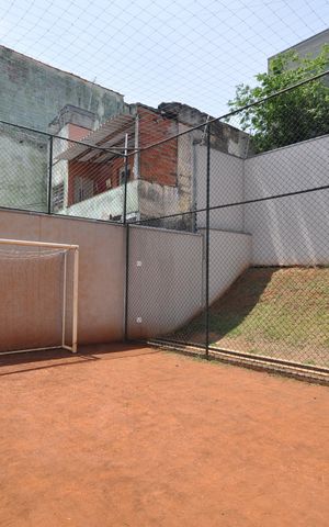 Apartamento à venda com 43m², 2 quartos e 1 vagaMini Quadra