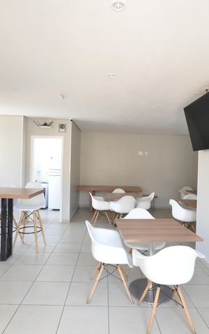 Apartamento à venda com 43m², 2 quartos e 1 vagaÁrea comum - Playground