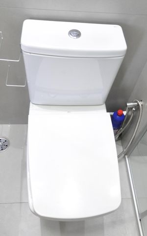 Apartamento à venda com 43m², 2 quartos e 1 vagaBanheiro