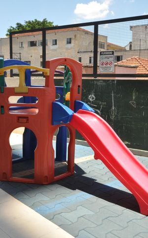 Apartamento à venda com 43m², 2 quartos e 1 vagaÁrea comum - Playground