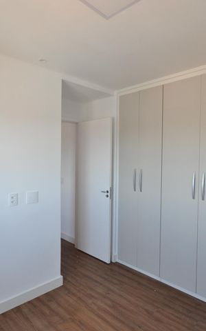 Apartamento à venda com 43m², 2 quartos e 1 vagaQuarto 1