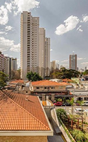 Apartamento à venda com 240m², 4 quartos e 4 vagas Apartamento à venda com 240m², 4 quartos e 4 vagasFoto 10