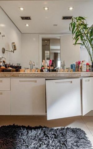 Apartamento à venda com 240m², 4 quartos e 4 vagas Apartamento à venda com 240m², 4 quartos e 4 vagasFoto 18