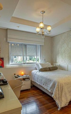 Apartamento à venda com 240m², 4 quartos e 4 vagas Apartamento à venda com 240m², 4 quartos e 4 vagasFoto 20