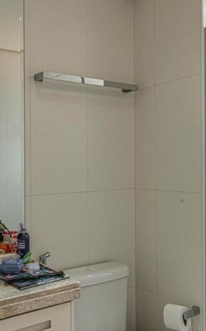 Apartamento à venda com 240m², 4 quartos e 4 vagas Apartamento à venda com 240m², 4 quartos e 4 vagasFoto 17