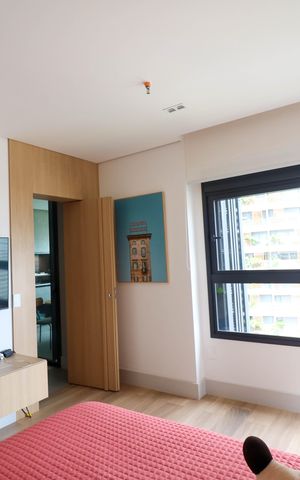 Apartamento à venda com 105m², 2 quartos e 2 vagas