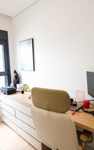 Apartamento à venda com 105m², 2 quartos e 2 vagas