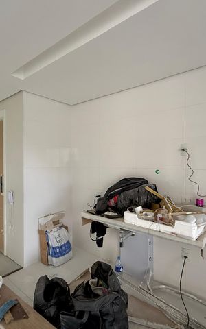 Apartamento à venda com 66m², 2 quartos e 1 vaga Apartamento à venda com 66m², 2 quartos e 1 vagaCozinha