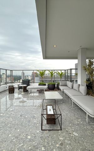 Apartamento à venda com 66m², 2 quartos e 1 vaga Apartamento à venda com 66m², 2 quartos e 1 vagaTerraço