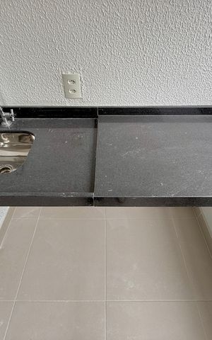 Apartamento à venda com 66m², 2 quartos e 1 vaga Apartamento à venda com 66m², 2 quartos e 1 vagaSacada