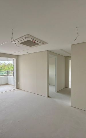 Apartamento à venda com 66m², 2 quartos e 1 vaga Apartamento à venda com 66m², 2 quartos e 1 vagaSala