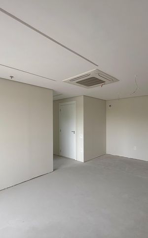 Apartamento à venda com 66m², 2 quartos e 1 vaga Apartamento à venda com 66m², 2 quartos e 1 vagaSala