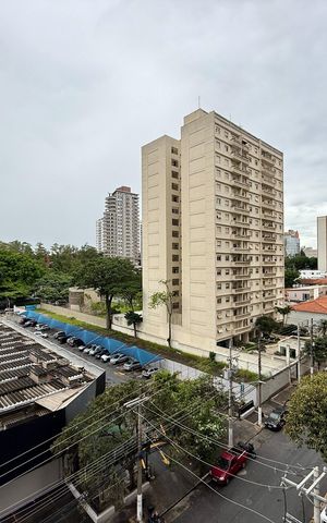 Apartamento à venda com 66m², 2 quartos e 1 vaga Apartamento à venda com 66m², 2 quartos e 1 vagaVista