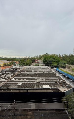Apartamento à venda com 66m², 2 quartos e 1 vaga Apartamento à venda com 66m², 2 quartos e 1 vagaVista