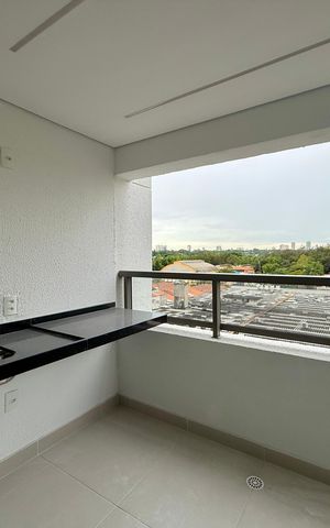 Apartamento à venda com 66m², 2 quartos e 1 vaga