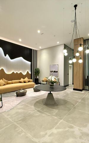 Apartamento à venda com 66m², 2 quartos e 1 vaga Apartamento à venda com 66m², 2 quartos e 1 vagaHall Social Bloco