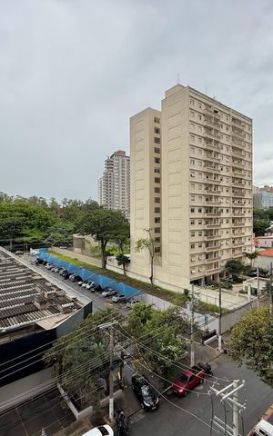 Apartamento à venda com 66m², 2 quartos e 1 vaga Apartamento à venda com 66m², 2 quartos e 1 vagaVista Quarto 2