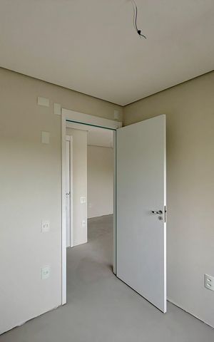 Apartamento à venda com 66m², 2 quartos e 1 vaga Apartamento à venda com 66m², 2 quartos e 1 vagaQuarto 2