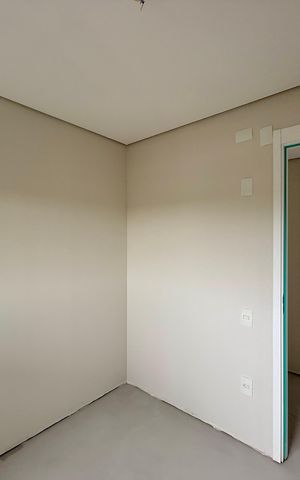 Apartamento à venda com 66m², 2 quartos e 1 vaga Apartamento à venda com 66m², 2 quartos e 1 vagaQuarto 2