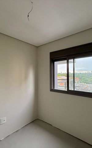 Apartamento à venda com 66m², 2 quartos e 1 vaga Apartamento à venda com 66m², 2 quartos e 1 vagaQuarto 2
