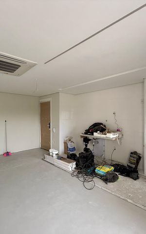 Apartamento à venda com 66m², 2 quartos e 1 vaga Apartamento à venda com 66m², 2 quartos e 1 vagaSala