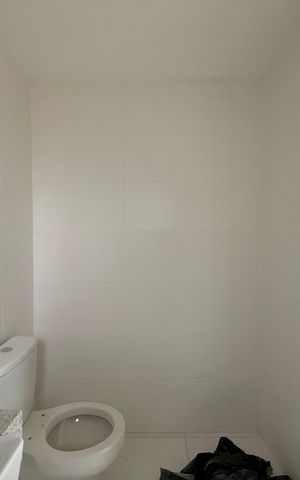 Apartamento à venda com 66m², 2 quartos e 1 vaga Apartamento à venda com 66m², 2 quartos e 1 vagaBanheiro Suíte