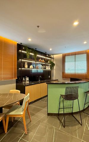 Apartamento à venda com 66m², 2 quartos e 1 vaga Apartamento à venda com 66m², 2 quartos e 1 vagaEspaço De Jogos