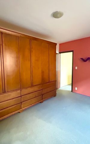 Casa para alugar com 110m², 2 quartos e 2 vagas Casa para alugar com 110m², 2 quartos e 2 vagasQuarto Suíte 1