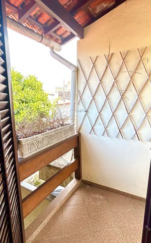 Casa para alugar com 110m², 2 quartos e 2 vagas Casa para alugar com 110m², 2 quartos e 2 vagasVaranda da Suíte 2