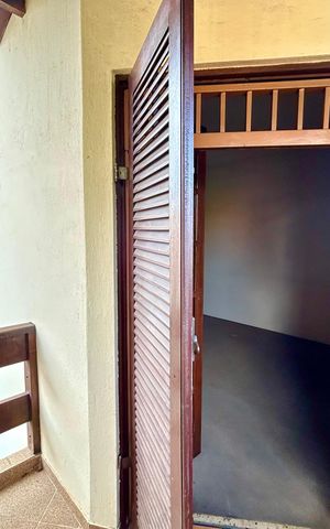 Casa para alugar com 110m², 2 quartos e 2 vagas Casa para alugar com 110m², 2 quartos e 2 vagasVaranda da Suíte 2
