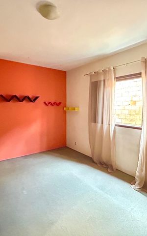 Casa para alugar com 110m², 2 quartos e 2 vagas Casa para alugar com 110m², 2 quartos e 2 vagasQuarto Suíte 1