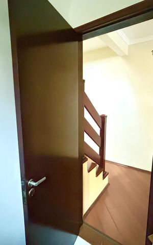 Casa para alugar com 110m², 2 quartos e 2 vagas Casa para alugar com 110m², 2 quartos e 2 vagasLavabo