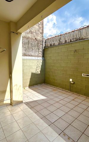 Casa para alugar com 110m², 2 quartos e 2 vagas Casa para alugar com 110m², 2 quartos e 2 vagasÁrea de Serviço