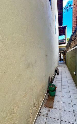 Casa para alugar com 110m², 2 quartos e 2 vagas Casa para alugar com 110m², 2 quartos e 2 vagasÁrea de Serviço
