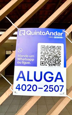 Casa para alugar com 110m², 2 quartos e 2 vagas Casa para alugar com 110m², 2 quartos e 2 vagasPlaca Aproximada