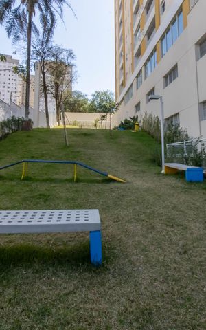 Apartamento à venda com 64m², 2 quartos e 1 vaga Apartamento à venda com 64m², 2 quartos e 1 vagaArea Comum - Espaço Pet