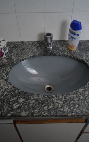 Casa à venda com 230m², 3 quartos e 4 vagasBanheiro Social