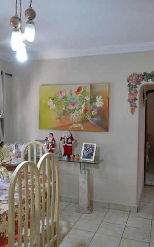 Casa à venda com 230m², 3 quartos e 4 vagasSala  3