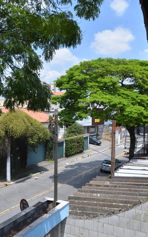 Casa à venda com 230m², 3 quartos e 4 vagasVista da Sacada