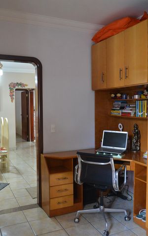 Casa à venda com 230m², 3 quartos e 4 vagasQuarto 1