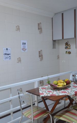 Casa à venda com 230m², 3 quartos e 4 vagasCozinha