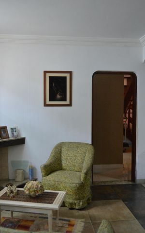 Casa à venda com 230m², 3 quartos e 4 vagasSala