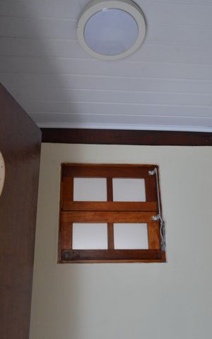 Casa à venda com 230m², 3 quartos e 4 vagasBanheiro de serviço
