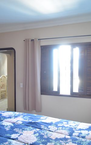 Casa à venda com 230m², 3 quartos e 4 vagasQuarto 2