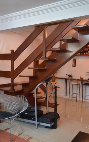 Casa à venda com 230m², 3 quartos e 4 vagasSala 2